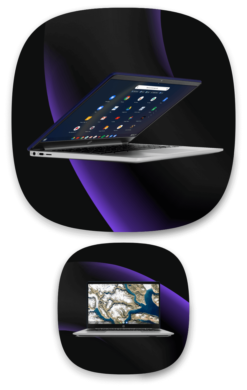 Chromebook