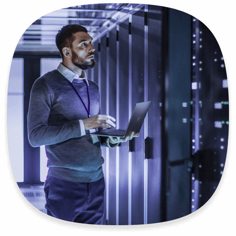 Co-location Solutions